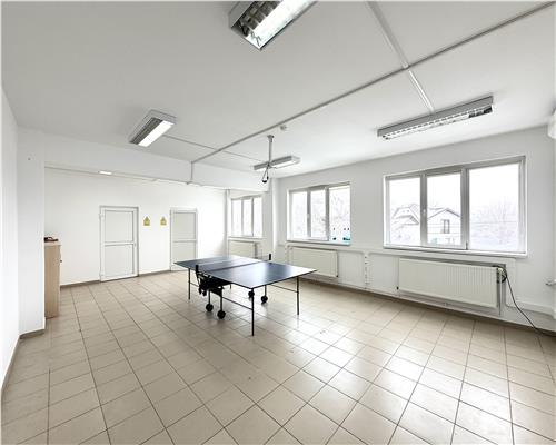 Spatiu birouri 413 mp, zona Sud UPG, Ploiesti