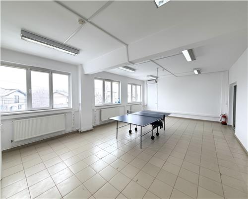 Spatiu birouri 413 mp, zona Sud UPG, Ploiesti