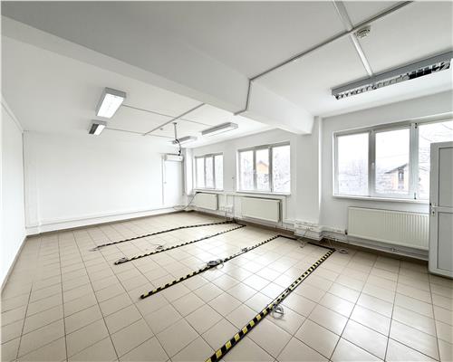 Spatiu birouri 413 mp, zona Sud UPG, Ploiesti
