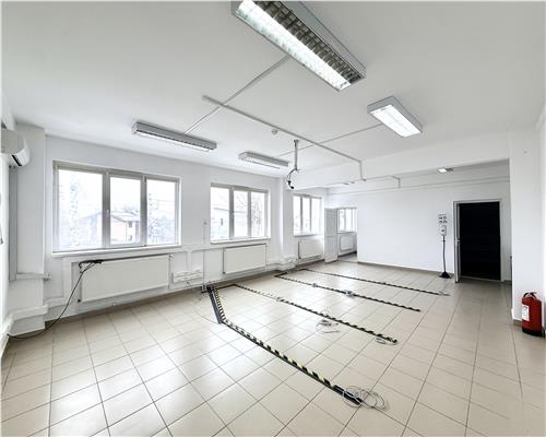 Spatiu birouri 413 mp, zona Sud UPG, Ploiesti