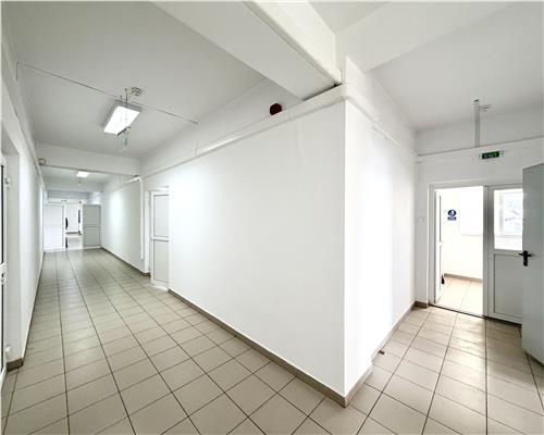 Spatiu birouri 413 mp, zona Sud UPG, Ploiesti