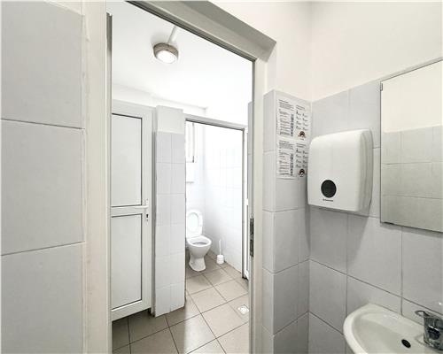 Spatiu birouri 413 mp, zona Sud UPG, Ploiesti