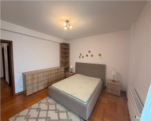 Apartament 3 camere lux , zona centrala , bloc nou , Ploiesti