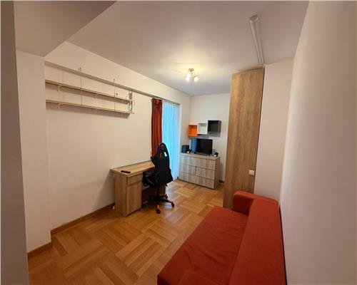 Apartament 3 camere lux , zona centrala , bloc nou , Ploiesti