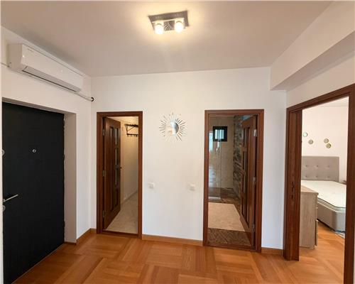 Apartament 3 camere lux , zona centrala , bloc nou , Ploiesti