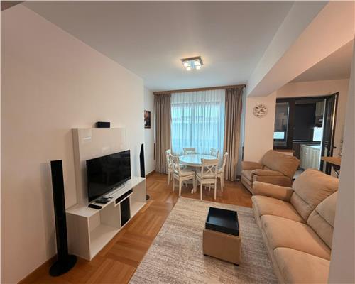 Apartament 3 camere lux , zona centrala , bloc nou , Ploiesti