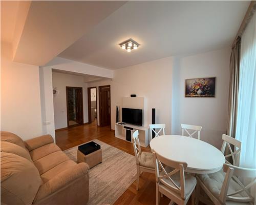 Apartament 3 camere lux , zona centrala , bloc nou , Ploiesti