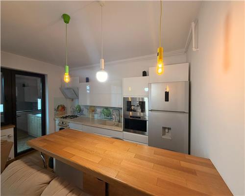 Apartament 3 camere lux , zona centrala , bloc nou , Ploiesti