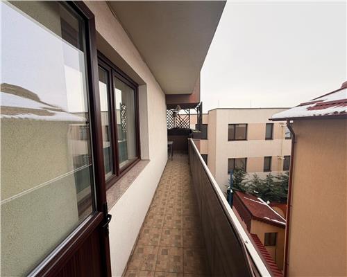 Apartament 3 camere lux , zona centrala , bloc nou , Ploiesti