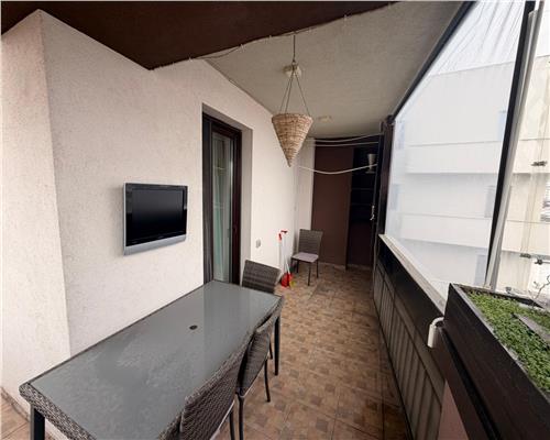 Apartament 3 camere lux , zona centrala , bloc nou , Ploiesti