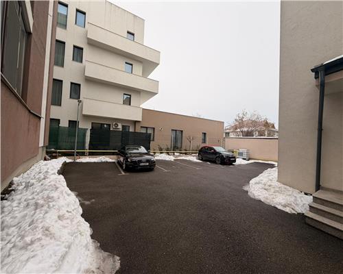 Apartament 3 camere lux , zona centrala , bloc nou , Ploiesti