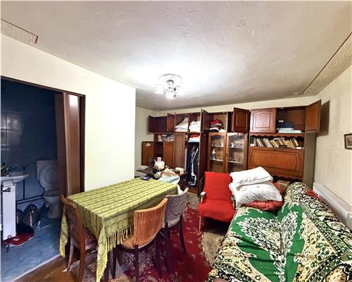 Casa 3 camere, parter, teren 180 mp, Mihai Bravu, Ploiesti