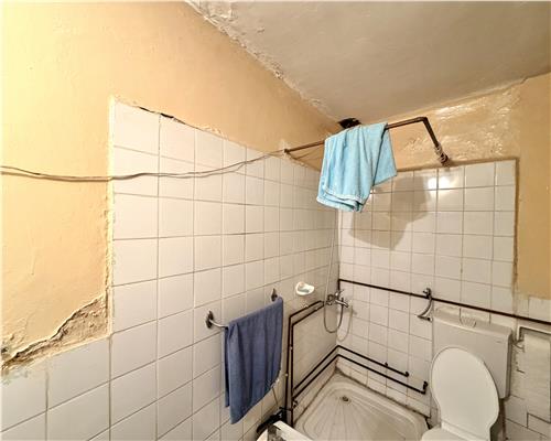 Casa 3 camere, parter, teren 180 mp, Mihai Bravu, Ploiesti