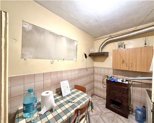 Casa 3 camere, parter, teren 180 mp, Mihai Bravu, Ploiesti