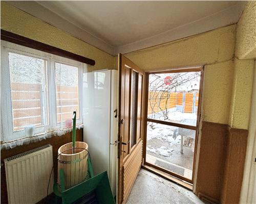 Casa 3 camere, parter, teren 180 mp, Mihai Bravu, Ploiesti