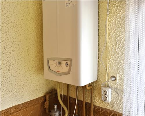 Casa 3 camere, parter, teren 180 mp, Mihai Bravu, Ploiesti