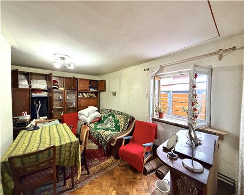 Casa 3 camere, parter, teren 180 mp, Mihai Bravu, Ploiesti