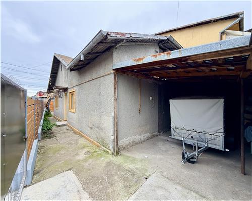Casa 3 camere, parter, teren 180 mp, Mihai Bravu, Ploiesti