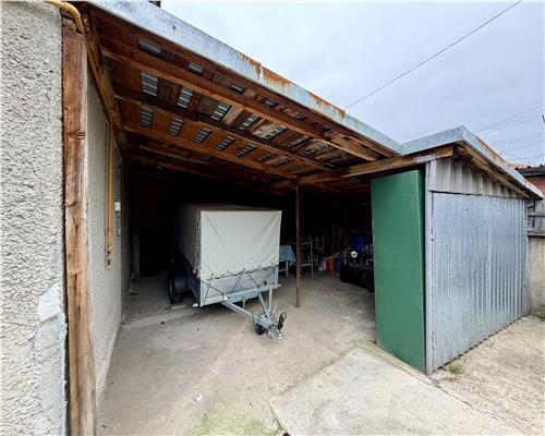 Casa 3 camere, parter, teren 180 mp, Mihai Bravu, Ploiesti