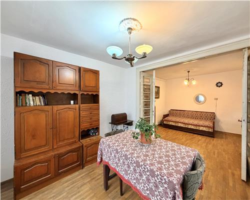 Casa 3 camere, parter, teren 180 mp, Mihai Bravu, Ploiesti