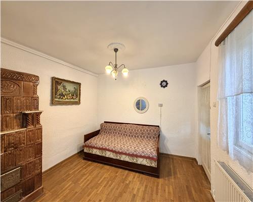 Casa 3 camere, parter, teren 180 mp, Mihai Bravu, Ploiesti