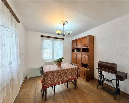 Casa 3 camere, parter, teren 180 mp, Mihai Bravu, Ploiesti