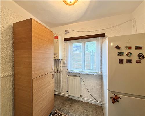 Casa 3 camere, parter, teren 180 mp, Mihai Bravu, Ploiesti