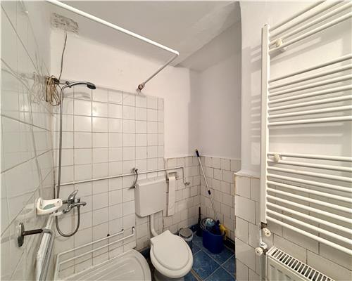 Casa 3 camere, parter, teren 180 mp, Mihai Bravu, Ploiesti