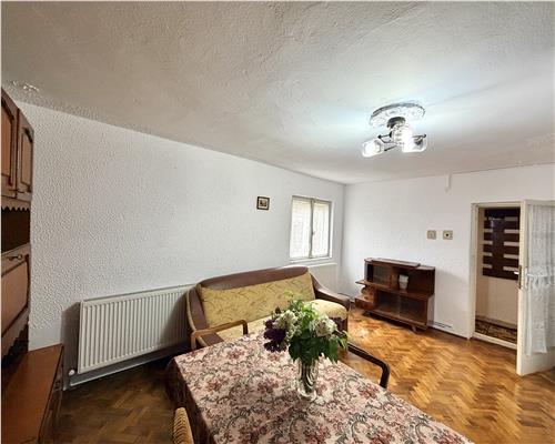 Casa 3 camere, parter, teren 180 mp, Mihai Bravu, Ploiesti