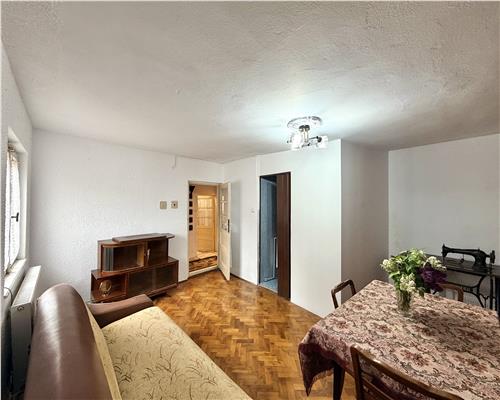 Casa 3 camere, parter, teren 180 mp, Mihai Bravu, Ploiesti