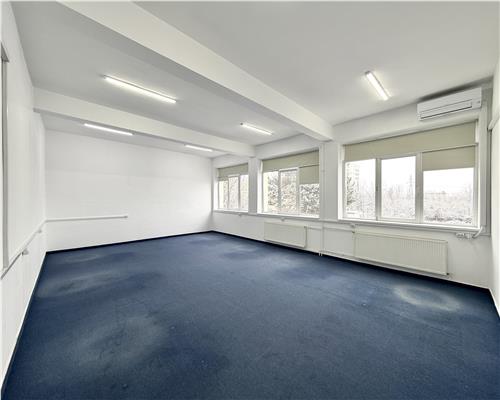 Spatiu birouri sau clinica, 519 mp, zona Sud UPG, Ploiesti