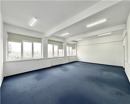 Spatiu birouri sau clinica, 519 mp, zona Sud UPG, Ploiesti
