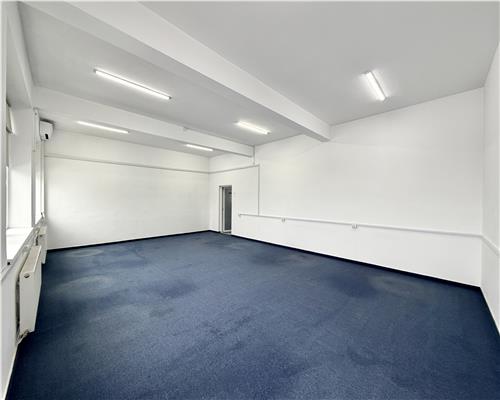 Spatiu birouri sau clinica, 519 mp, zona Sud UPG, Ploiesti