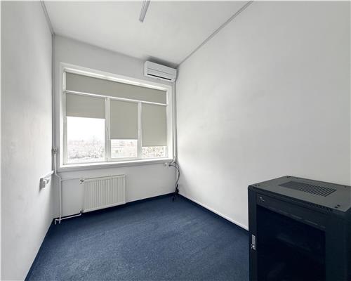 Spatiu birouri sau clinica, 519 mp, zona Sud UPG, Ploiesti