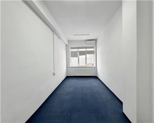Spatiu birouri sau clinica, 519 mp, zona Sud UPG, Ploiesti