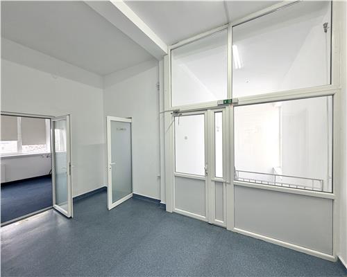 Spatiu birouri sau clinica, 519 mp, zona Sud UPG, Ploiesti