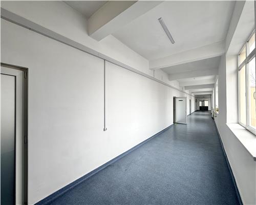 Spatiu birouri sau clinica, 519 mp, zona Sud UPG, Ploiesti