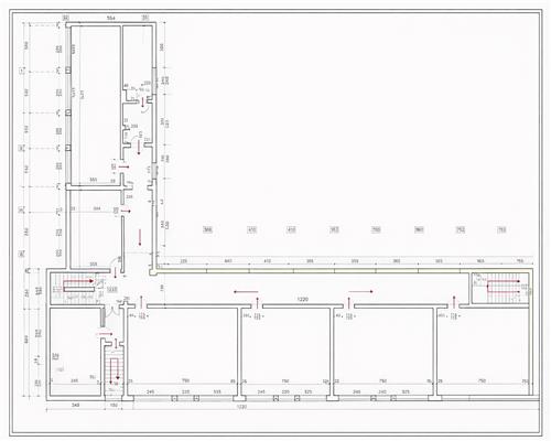 Spatiu birouri sau clinica, 519 mp, zona Sud UPG, Ploiesti
