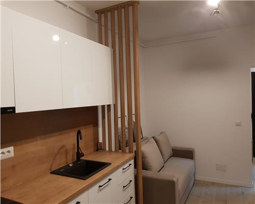 Studio 2 camere modern MRS SMART Albert, Ploiesti