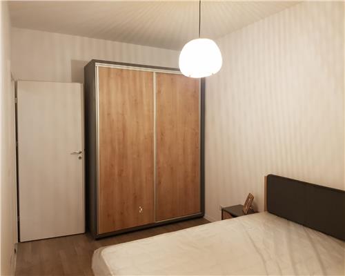 Studio 2 camere modern MRS SMART Albert, Ploiesti