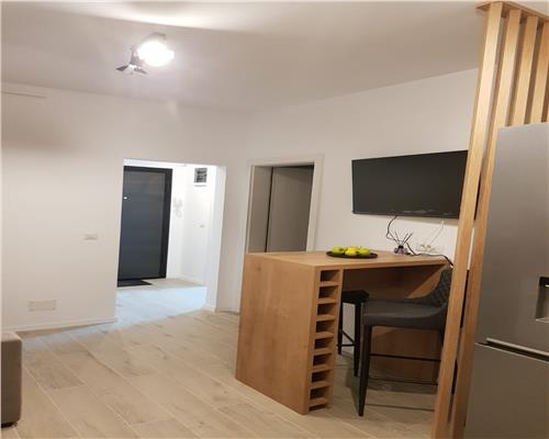 Studio 2 camere modern MRS SMART Albert, Ploiesti