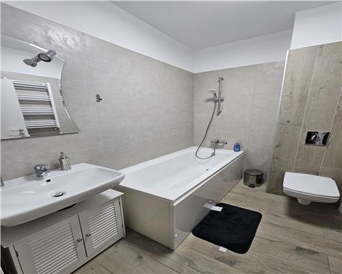 Studio 2 camere modern MRS SMART Albert, Ploiesti