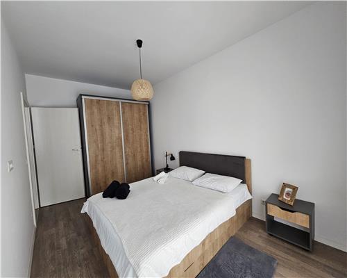 Studio 2 camere modern MRS SMART Albert, Ploiesti