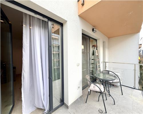 Studio 2 camere modern MRS SMART Albert, Ploiesti