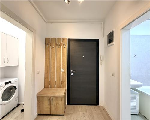 Studio 2 camere modern MRS SMART Albert, Ploiesti