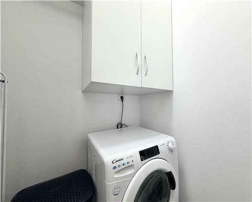 Studio 2 camere modern MRS SMART Albert, Ploiesti