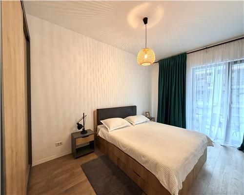 Studio 2 camere modern MRS SMART Albert, Ploiesti