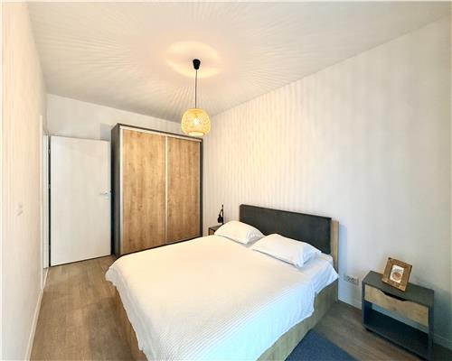 Studio 2 camere modern MRS SMART Albert, Ploiesti