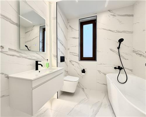 Casa single 3 camere, parter, Magnolia Paulesti