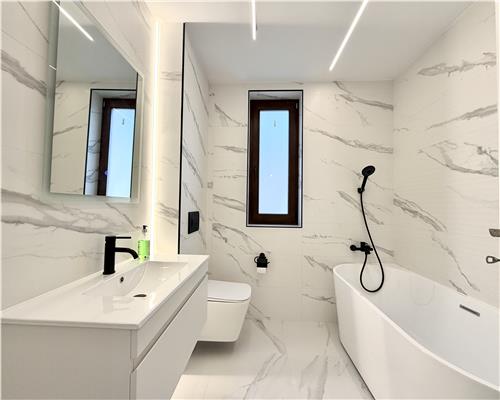 Casa single 3 camere, parter, Magnolia Paulesti